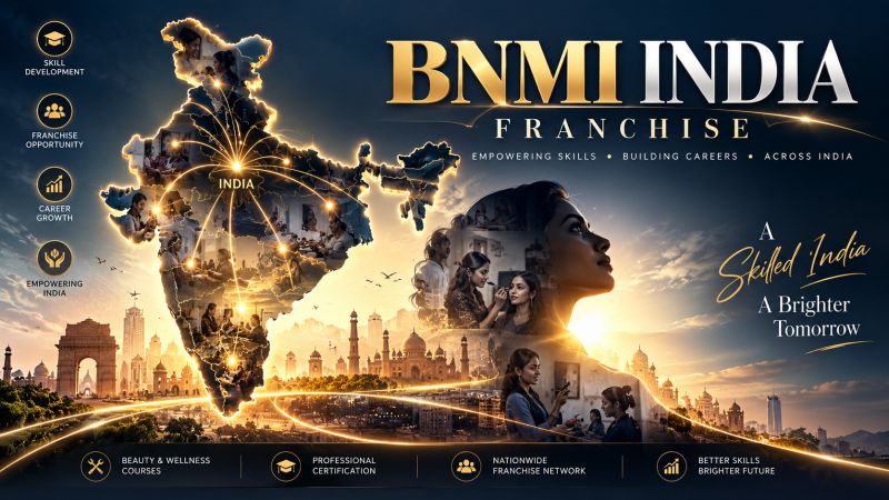 BNMI INDIA FRANCHISE